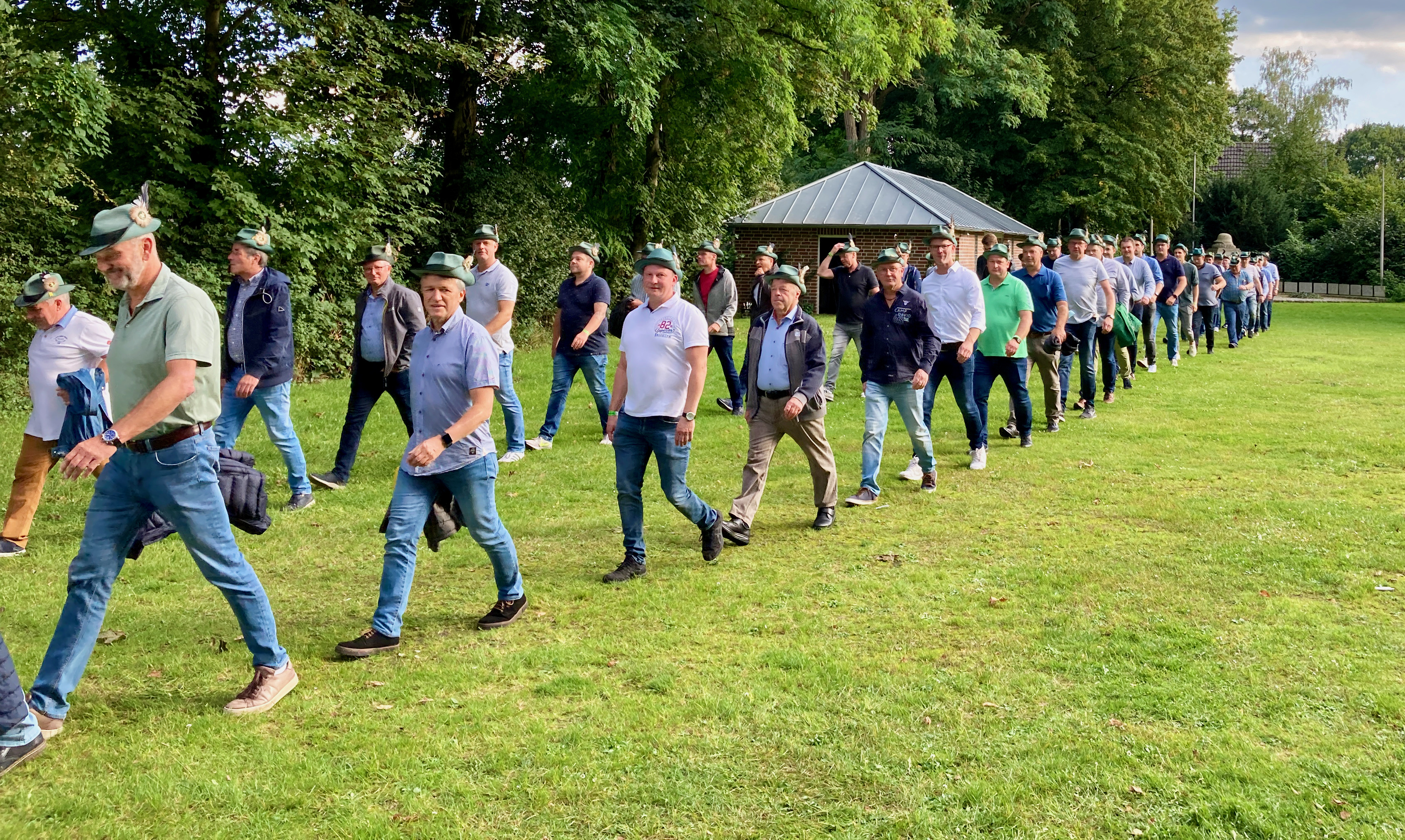 Schützentag 2021