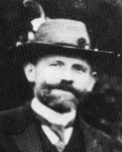 Theodor Eimann