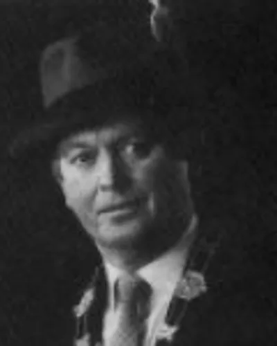 Gerhard Gleis-Preister