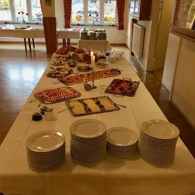 Frauenbrunch