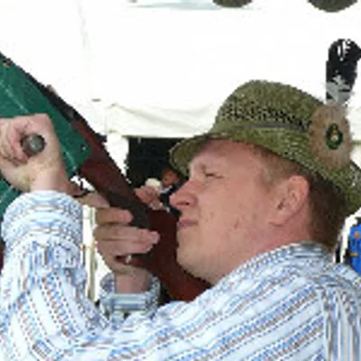 Robert Verst