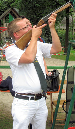 Michael Terhalle