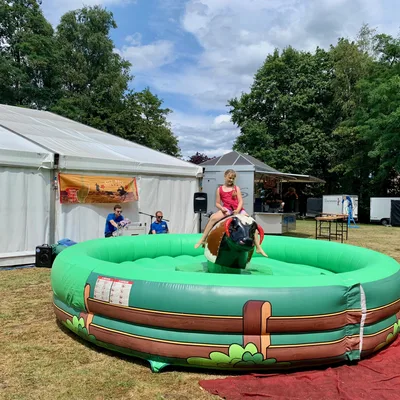 Kinderfest 2019