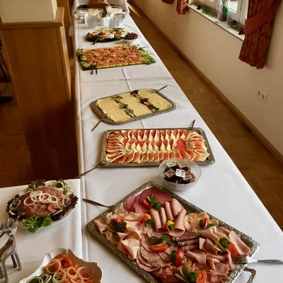 Frauenbrunch