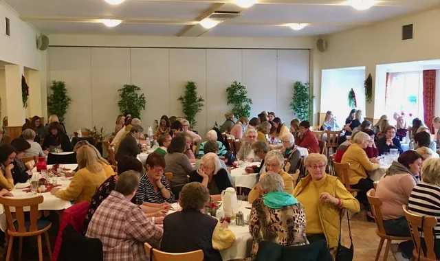 Frauenbrunch