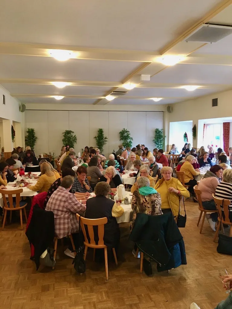 Frauenbrunch