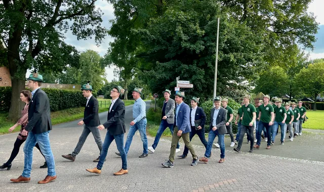 Schützentag 2021
