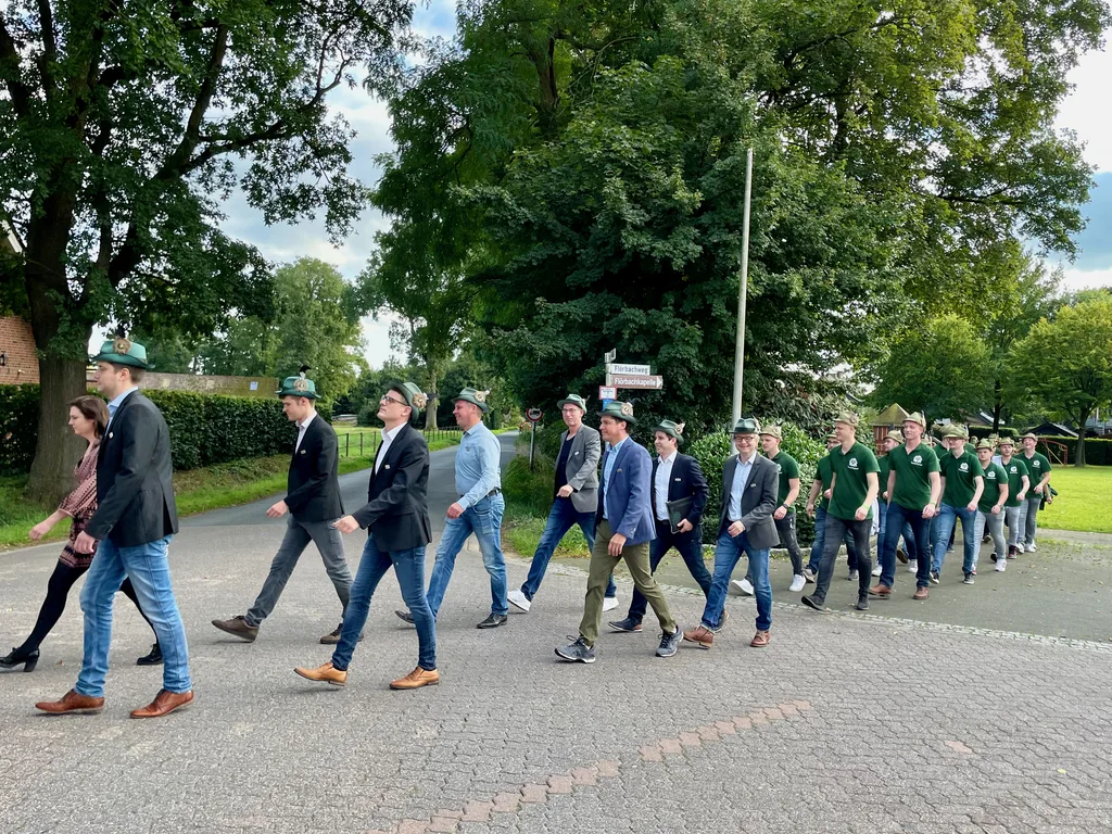 Schützentag 2021