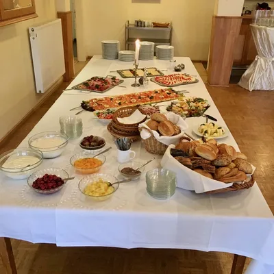 Frauenbrunch