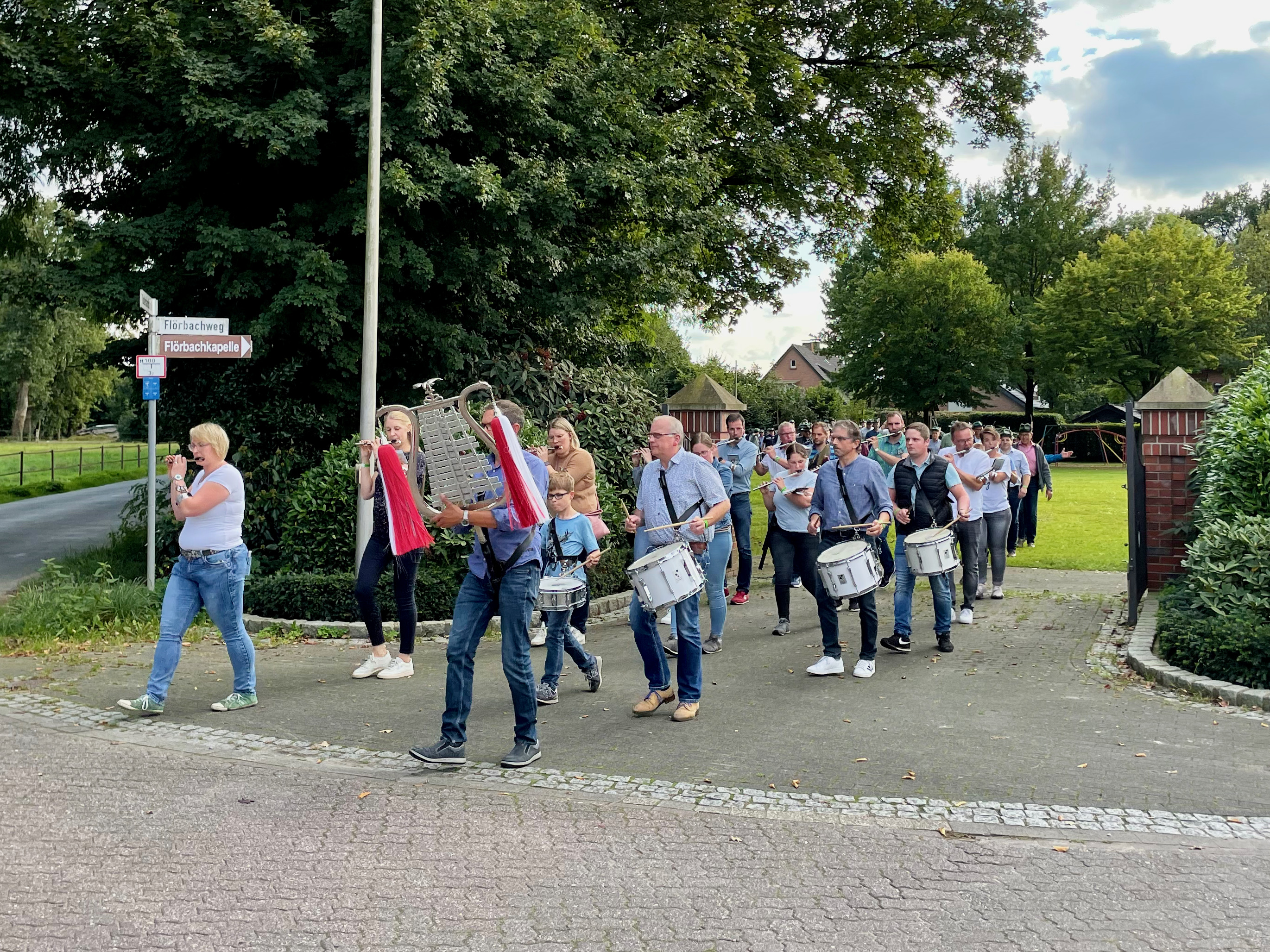 Schützentag 2021