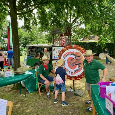 Kinderfest 2019