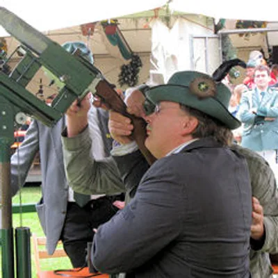 Bernd Wermert