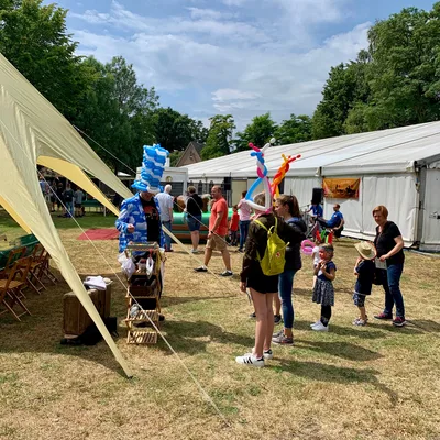 Kinderfest 2019