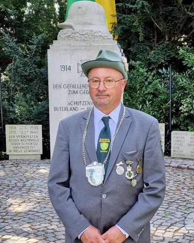 Jörg Frieske
