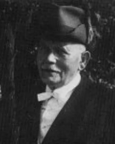 Friedrich Dropmann