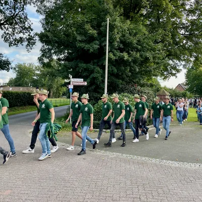 Schützentag 2021