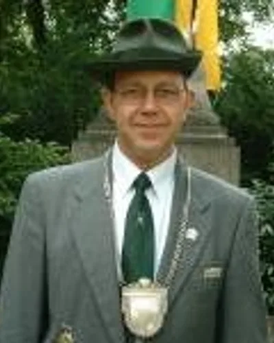 Heinz Verst