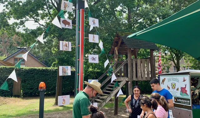 Kinderfest 2019