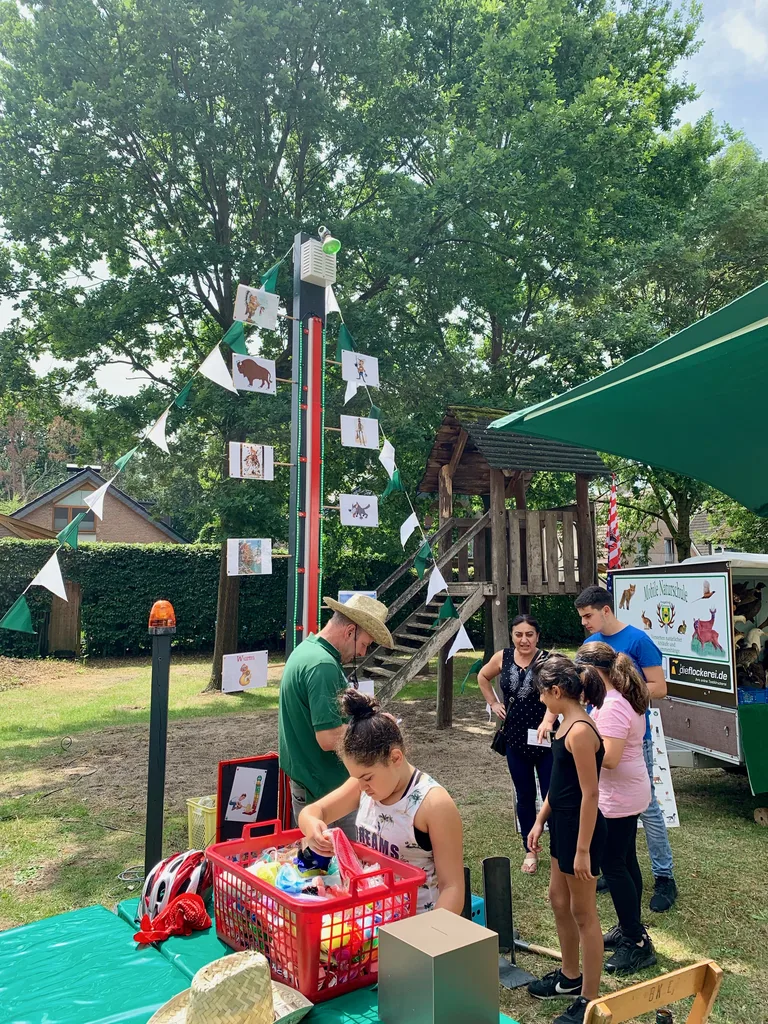 Kinderfest 2019