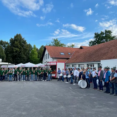 Schützentag 2021