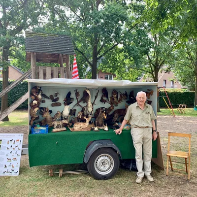 Kinderfest 2019