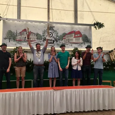 Thron 2019/2022
