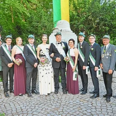 Thron 2019/2022