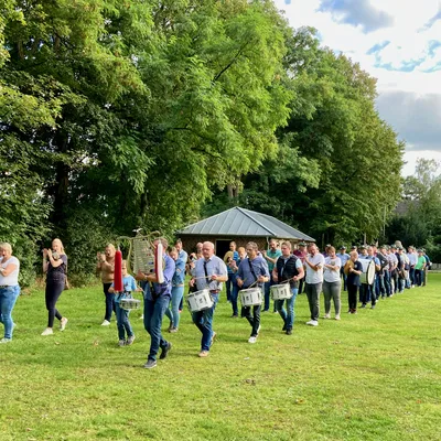 Schützentag 2021
