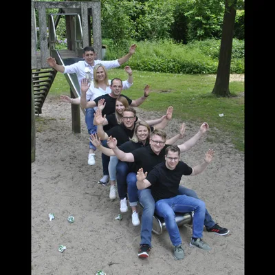 Thron 2018/2019