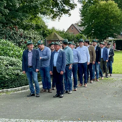 Schützentag 2021