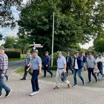Schützentag 2021