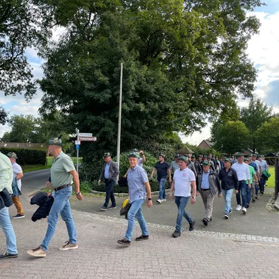 Schützentag 2021
