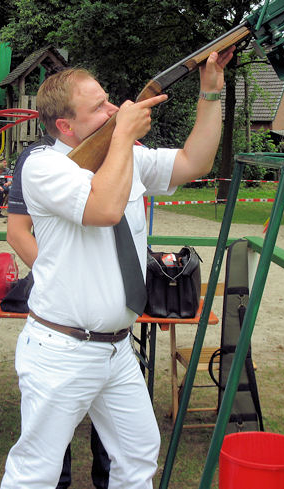 Yannik Wolff