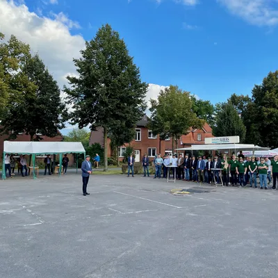 Schützentag 2021