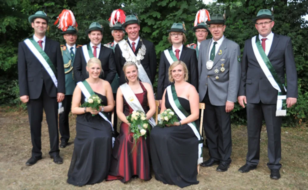Der Thron 2013/2014