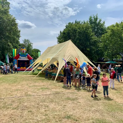 Kinderfest 2019