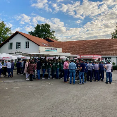 Schützentag 2021