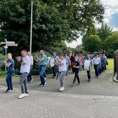 Schützentag 2021