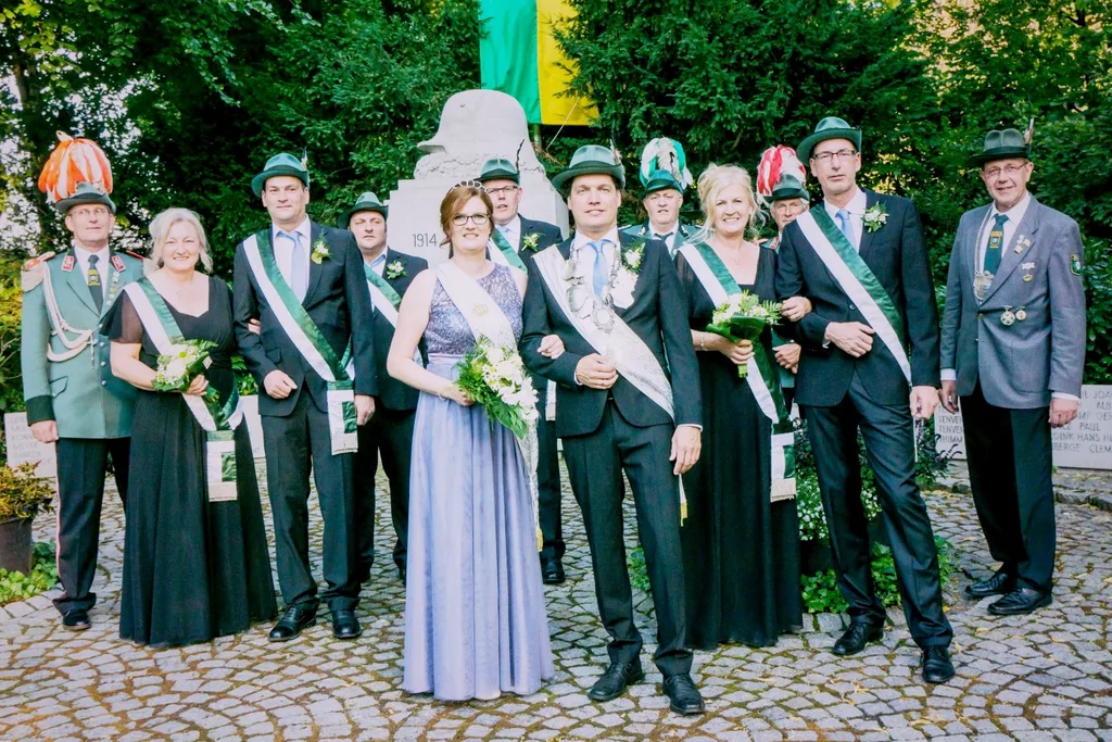 Der Thron 2017/2018