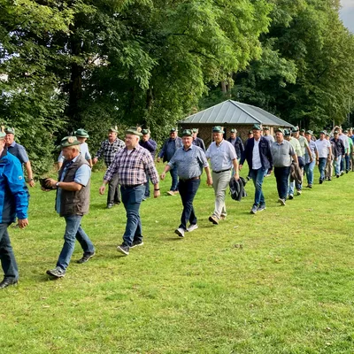 Schützentag 2021